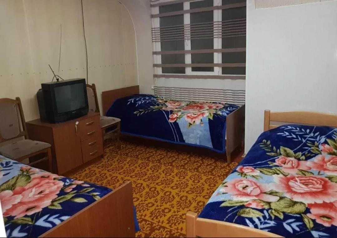 Arman Guest House ดีลีจาน ภายนอก รูปภาพ