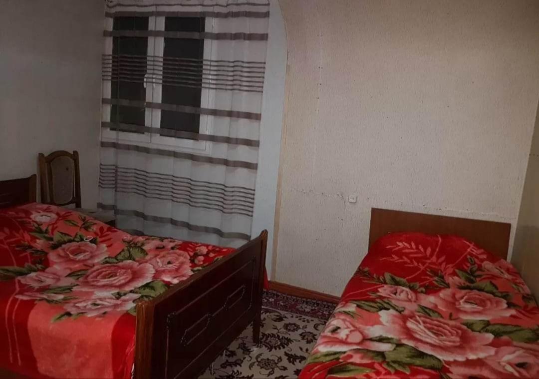 Arman Guest House ดีลีจาน ภายนอก รูปภาพ