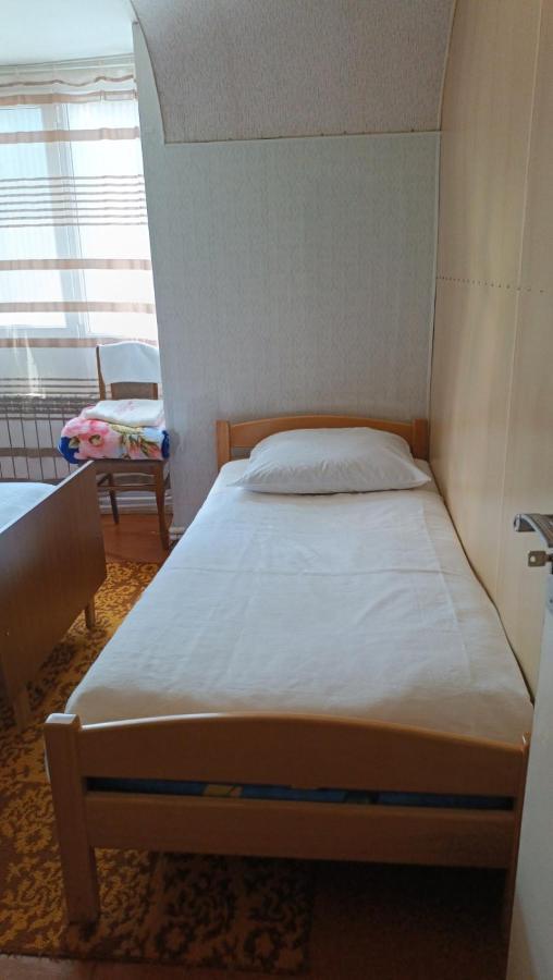 Arman Guest House ดีลีจาน ภายนอก รูปภาพ