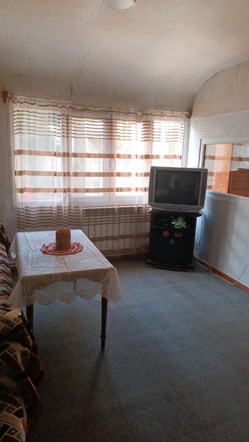 Arman Guest House ดีลีจาน ภายนอก รูปภาพ