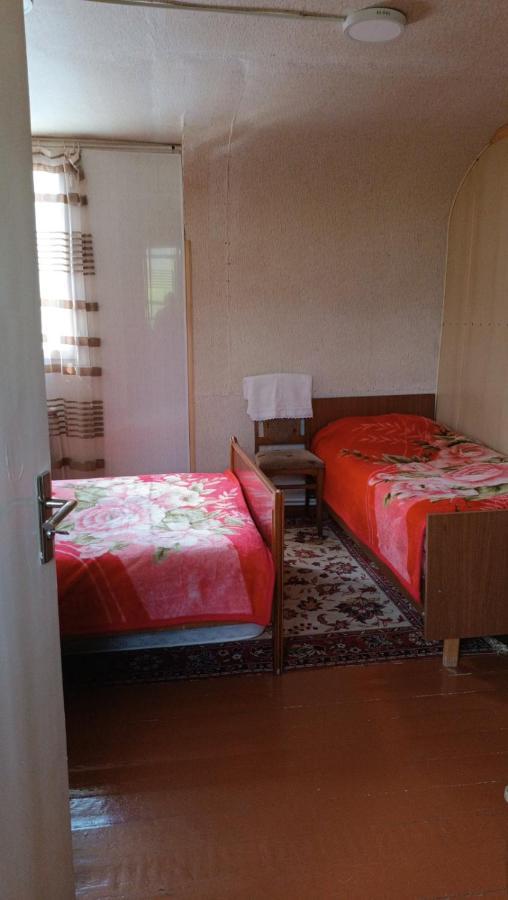 Arman Guest House ดีลีจาน ภายนอก รูปภาพ