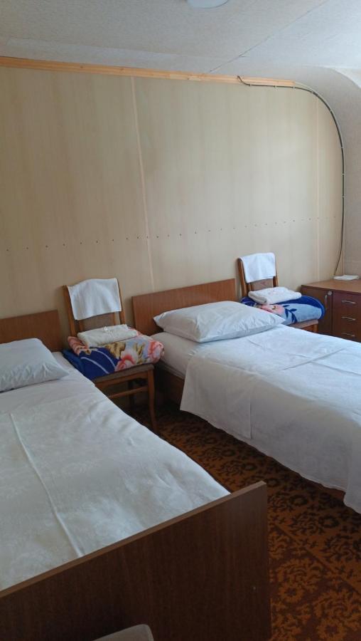 Arman Guest House ดีลีจาน ภายนอก รูปภาพ