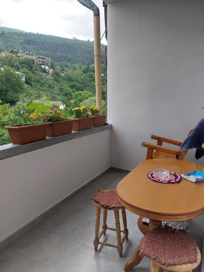 Arman Guest House ดีลีจาน ภายนอก รูปภาพ