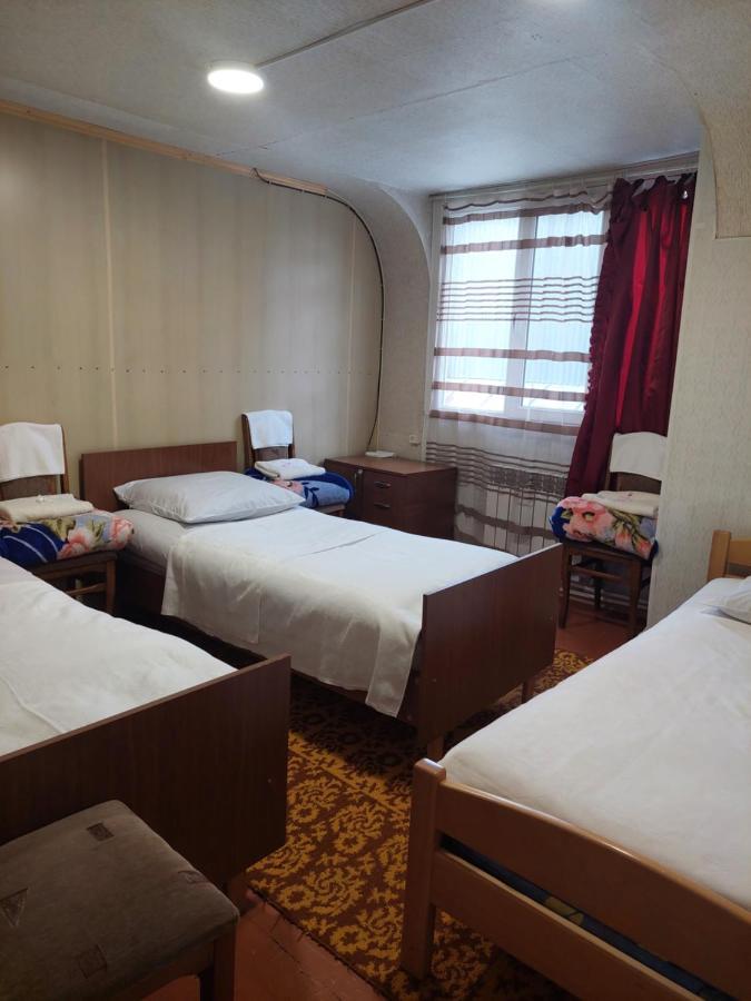 Arman Guest House ดีลีจาน ภายนอก รูปภาพ