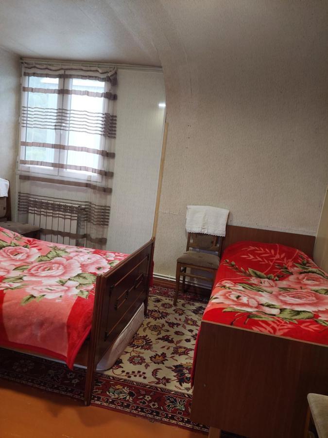 Arman Guest House ดีลีจาน ภายนอก รูปภาพ